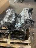 Motor MERCEDES-BENZ CLS Shooting Brake (X218) CLS 350 BlueTEC / d (218.926) 642853