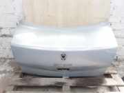 Heckklappe geschlossen Renault Megane II Stufenheck (LM) TLBELG