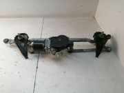 Scheibenwischermechanismus vorne MAZDA CX-3 (DK) 2.0 C026