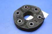 Propshaft Rubber Coupling MERCEDES-BENZ SLK (R171) 200 Kompressor (171.445) A1714110015 1714110015