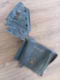 Motorschutz MITSUBISHI GRANDIS (NA_W) 2.0 DI-D (NA8W) MR989686
