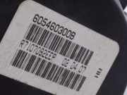 Sicherheitsgurt rechts hinten Jeep Patriot (MK74) 605460300B