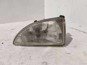Nebelscheinwerfer links FORD FOCUS Turnier (DNW) 1.8 Turbo DI / TDDi 19013