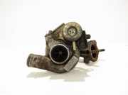 Turbolader OPEL CORSA C (F08, F68) 1.2 4917306501