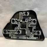 Hinterer Getriebedeckel BMW 5 Touring (E39) 525 tds 14603602
