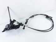 Gangschaltmechanismus FORD FIESTA VI 1.4 TDCi 8A6R7C453MBC