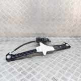 Türfensterheber hinten rechts SKODA KAMIQ 1.5 TSI 0130822694 E850202014