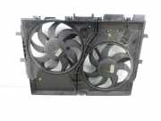 Control Unit Fan CITROËN JUMPER Furgon 2.2 HDi 100 N5778002