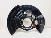 Spritzblech für Bremsscheibe Nissan Qashqai II (J11) 411616UA2A