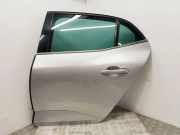 Tür hinten links RENAULT MEGANE IV (B9A/M_) 1.5 dCi 110 (B9A3)