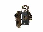 Ersatzradhalter Toyota Hilux VII Pick-up (N1, N2, N3)