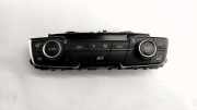 Klimabedienteil BMW 2 Gran Tourer (F46) 218 d 9371459