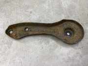 Fahrgestellteile hinten BMW 3 (E90) 320 i 6766054
