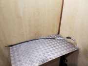 Handbremskabel SKODA YETI (5L) 1.8 TSI 4x4 1K0711952A 1K0609721AT