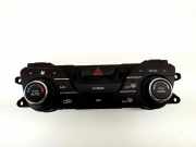 Klimabedienteil KIA OPTIMA 1.7 CRDi 97250-4UXXX 97250-2TAE1