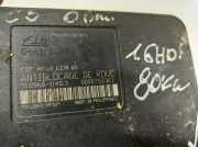 ABS Hydraulikblock CITROËN C5 II (RC_) 1.6 HDi (RC8HZB) 9657061080