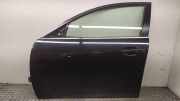 Vordere linke Tür MAZDA 6 Sedan (GH) 2.0 MZR-CD