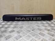 Kennzeichenbeleuchtung Verkleidung RENAULT MASTER III Furgon (FV) 2.3 dCi 100 [RWD] (FV0B, FV0C, FV0D) 265127129R 265120001R