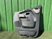 Türpolster vorne rechts RENAULT MASTER III Furgon (FV) 2.3 dCi 125 FWD (FV0C, FV0D) 8200729410 8200729417