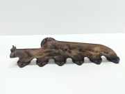 Auspuffkrümmer BMW 5er (F10) 143417