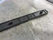 Schwellerinnenverkleidung vorne links TOYOTA LAND CRUISER 120 (_J12_) 3.0 D-4D (KDJ120, KDJ125) 6791160010