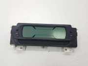 Kombiinstrument CITROËN C4 Grand Picasso II 1.6 HDi 90 9808512780