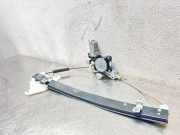 Türfensterheber hinten links OPEL ANTARA 2.0 CDTI A00127970188 96672884