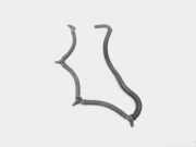 Kraftstoffzuführung VOLVO V50 (MW) 2.0 CDI