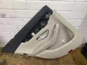 Türpolster hinten links MERCEDES-BENZ C Coupe (C205) C 250 d (205.308) A2057303170