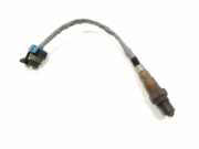 Sauerstoffsensor (Lambdasensor) FORD C-MAX (DM2) 2.0 025801007