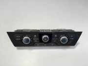 Heizungsbetätigung (Konsole) vorne Audi A6 Avant (4G, C7) 4G0820043G