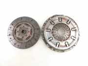 Schaltkupplung VW PASSAT B5 (3B3) 1.9 TDI 323064510