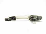 Türaußengriff hinten rechts MAZDA TRIBUTE (EP) 2.0 4WD Nėra