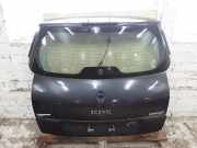 Kofferraumdeckel RENAULT SCÉNIC II (JM0/1_) 2.0 dCi (JM1K) TEB66