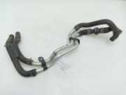 Schlauch Kühlung AUDI A4 (8W2, B9) S4 quattro 8W0121400B 8W0121441A