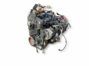 Motor RENAULT KANGOO Express (FW0/1_) 1.5 dCi 85 (FW0A, FW0B) K9K802