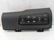 Schalter für Leuchtweitenregelung Hyundai Tucson III (TL, TLE) 84780D7900