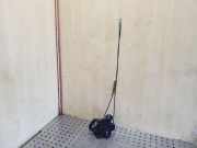 Türschloss hinten rechts TOYOTA COROLLA Verso (ZER_, ZZE12_, R1_) 2.2 D-4D (AUR10_)