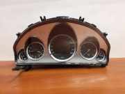 Kombiinstrument MERCEDES-BENZ E Coupe (C207) E 250 CDI / BlueTEC / d (207.303) A2C53376540 A2129023402