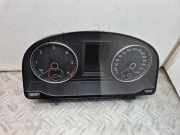 Tachometer VW Caddy III Kasten (2KA) 2K5920876F