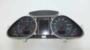 Kombiinstrument AUDI A6 Avant (4A, C4) 2.5 TDI quattro 4F0910930A 4F0920980M