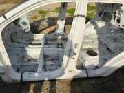 Linke metallische Seitenschwellerabdeckung HYUNDAI SANTA FÉ III (DM) 2.2 CRDi 4WD