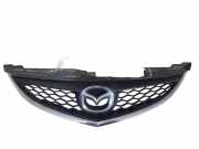 Vorderer oberer Gitter MAZDA 6 Hatchback (GH) 2.2 D K3006