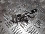 Fuel Tank Opening Cable TOYOTA COROLLA Sedan (_E12_) 2.0 D-4D (CDE120_)