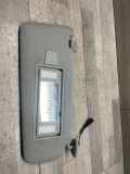 Rechte Sonnenblende JAGUAR XF (X250) 2.2 D