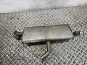 Auspuffanlage hinten VW T-Roc (A11) 5Q6253611AR