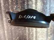 Türlautsprecher hinten rechts