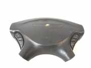 Lenkrad Airbag CHRYSLER VOYAGER IV (RG, RS) 2.5 CRD