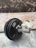 Hauptbremszylinder Mercedes-Benz E-Klasse (W212) A2124300930