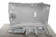 Dachsatz scwarz MERCEDES-BENZ A (W176) A 180 CDI / d (176.012)